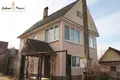 Maison 84 m² Papiarnianski sielski Saviet, Bélarus