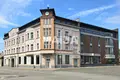 Hotel 2 215 m² Libau, Lettland