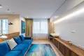 Wohnung 2 zimmer 74 m² Minsk, Belarus