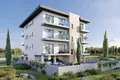 Mieszkanie 1 pokój 65 m² Yeroskipou, Cypr