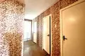 Apartamento 1 habitación 51 m² Orsha, Belarús