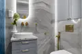 Квартира 3 комнаты 69 м² Варшава, Польша