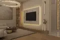 Apartamento 63 m² Perivolia tou Trikomou, Chipre del Norte