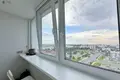 Квартира 2 комнаты 73 м² Минск, Беларусь