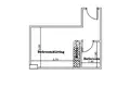 Appartement 1 chambre 25 m² Hurghada, Égypte