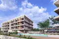 Appartement 1 chambre 60 m² Kápparis, Chypre