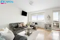 Apartamento 1 habitación 42 m² Vilna, Lituania
