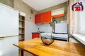 3 room apartment 58 m² Minsk, Belarus