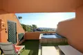 Penthouse 4 zimmer  Benahavis, Spanien