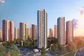 3 room apartment 57 m² Minsk, Belarus