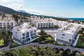 Квартира 43 м² Агиос Амвросиос, Северный Кипр