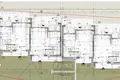 Apartment in a new building Alen mak