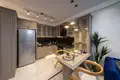 Apartamento 2 habitaciones 63 m² Mezitli, Turquía
