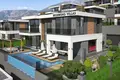 Villa de 5 pièces 269 m² Alanya, Turquie