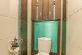Apartamento 2 habitaciones 54 m² Maladetchna, Belarús