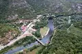 Parcelas  Cetiña, Montenegro