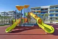 2 bedroom apartment 89 m² Limassol, Cyprus