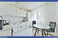 Apartamento 4 habitaciones 78 m² Minsk, Belarús