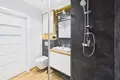 Квартира 2 комнаты 51 м² Краков, Польша