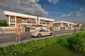 Вилла 4 комнаты 230 м² Средиземноморский регион, Турция