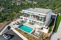 Willa 4 pokoi 263 m² Opcina Karlobag, Chorwacja