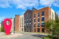 Complejo residencial ZK Park Aprel