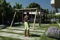 Apartamento 1 000 habitaciones 48 m² Demirtas Koyu, Turquía