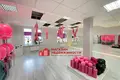 Commercial property 95 m² in Hrodna, Belarus