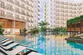 1 bedroom apartment 28 m² Chalong, Thailand
