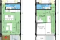 Stadthaus 2 zimmer 112 m² Tibubeneng, Indonesien