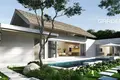 2 bedroom house 243 m² Choeng Thale, Thailand