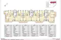 Attique 4 chambres 333 m² Alicante, Espagne