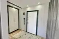 2 bedroom apartment 115 m² Mezitli, Turkey
