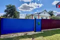 House 90 m² Zapollie, Belarus