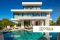 4 room house  Opcina Dezanovac, Croatia