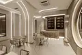 Mieszkanie 3 pokoi 75 m² Muratpasa, Turcja