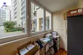 Oficina 80 m² en Minsk, Belarús