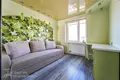 3 room apartment 65 m² Minsk, Belarus