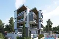 Квартира 2 спальни 144 м² Гермасойя, Кипр