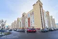 Wohnung 2 zimmer 66 m² Minsk, Belarus