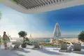 Wohnung 2 zimmer 61 m² Ra’s al-Chaima, Vereinigte Arabische Emirate