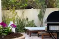 Жилой квартал Superbe rez de jardin rothschild