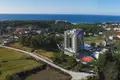1 bedroom apartment 49 m² Alanya, Turkey