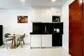 Condo z 1 sypialnią  Na Kluea, Tajlandia