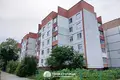 3 bedroom apartment 68 m² Babruysk, Belarus