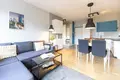 Apartamento 2 habitaciones 46 m² en Varsovia, Polonia