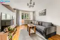 Apartamento 2 habitaciones 49 m² Vilna, Lituania