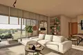 3 bedroom apartment 105 m² Cyprus, Cyprus