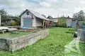 House 30 m² Muchaviecki sielski Saviet, Belarus