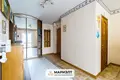 Appartement 2 chambres 69 m² Minsk, Bélarus